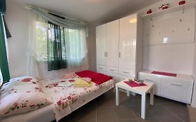 Green Place Apartments